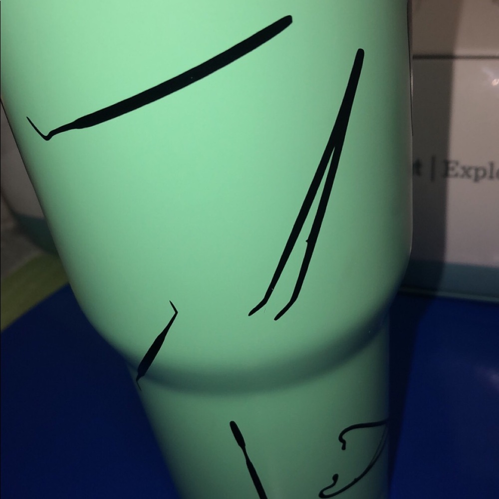 Custom cups - Picture 3 of 4